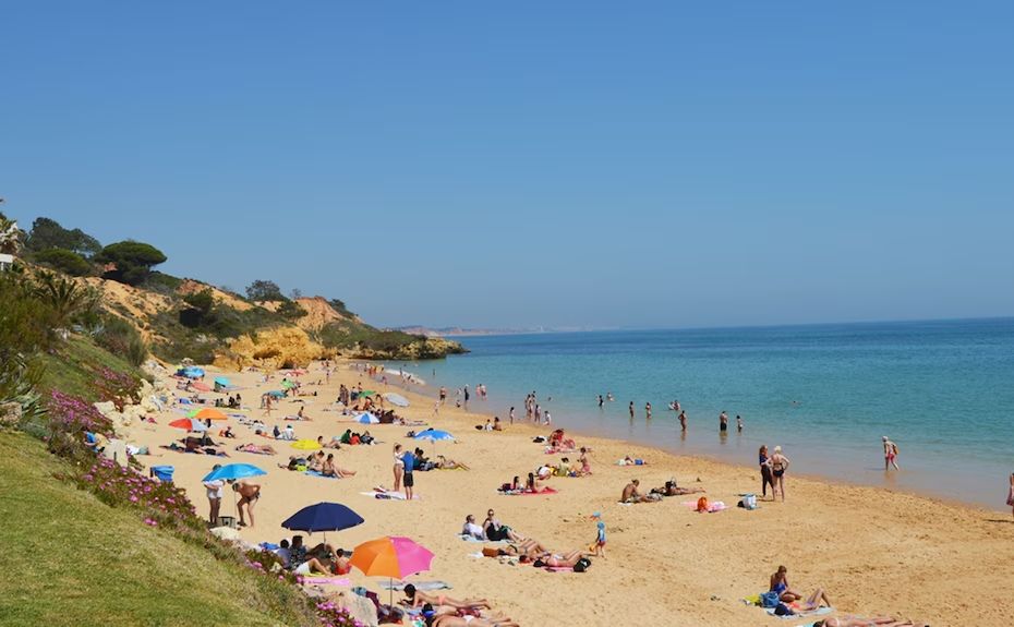 🏖️ Maravilhoso Hotel 4* a menos de 10 minutos da Praia | Albufeira