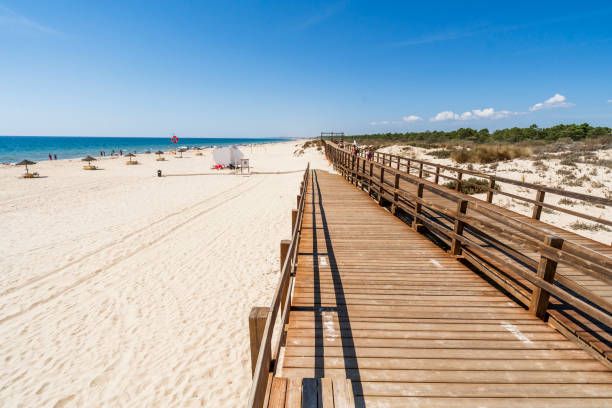 🏖️ Rume ao Algarve e descanse neste Hotel 4* perto da praia | Monte Gordo