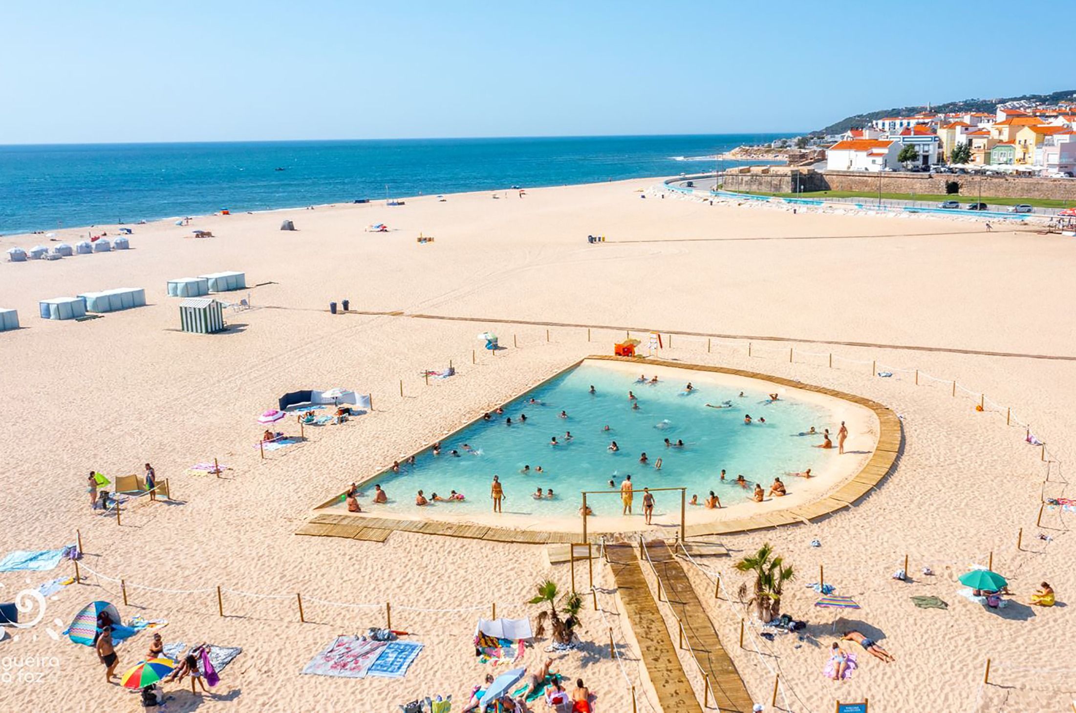 🏖️ Hotel perto da Praia com Pequeno-Almoço incluído | Figueira da Foz