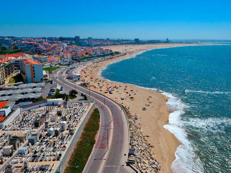 Costa de Prata II & Spa 3 estrelas em Figueira da Foz