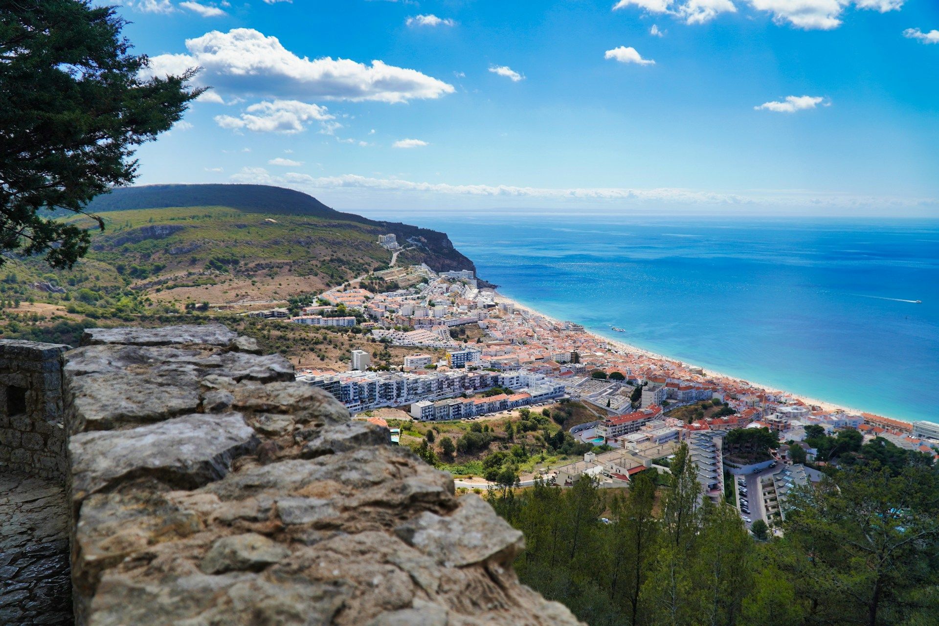 Sesimbra