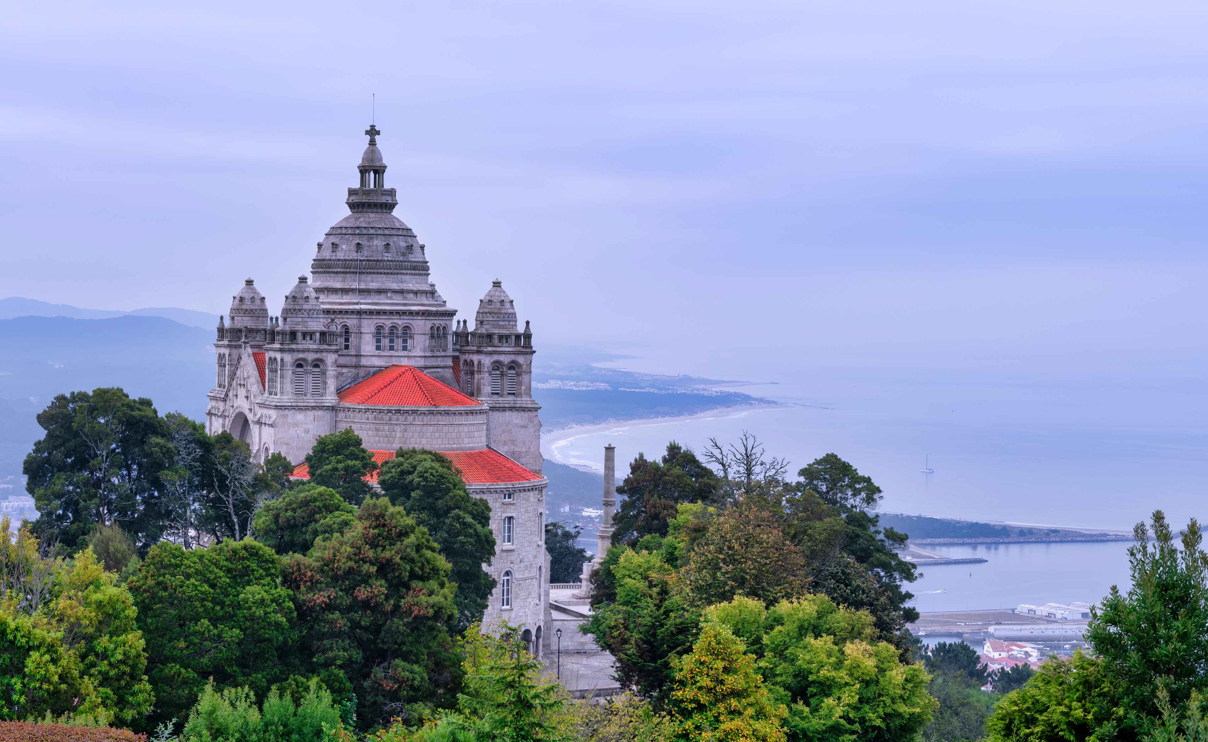 Descubre esta preciosa ciudad portuguesa, Viana do Castelo✨