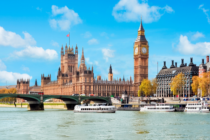 🎡✈️ Escapadinha à Capital Britânica! Londres com Voos diretos + Hotel | Inglaterra