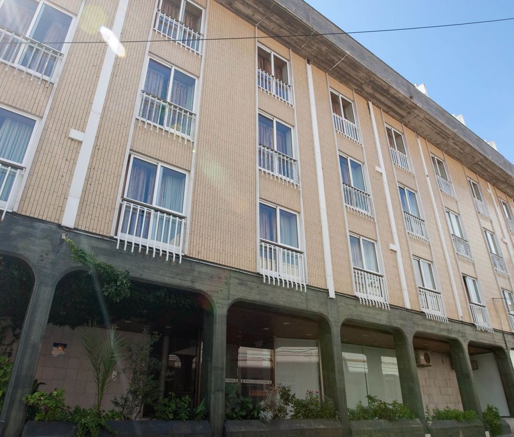 Costa de Prata II & Spa, na Figueira da Foz com pequeno-almoço incluído