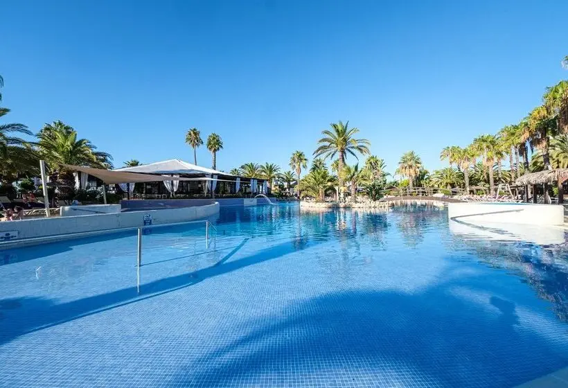 Estival Islantilla 4*, em primeira linha de praia