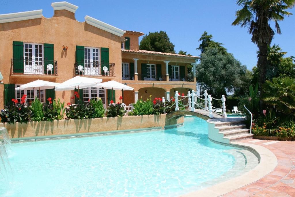 Hotel Quinta da Lagoa, acesso à praia privada