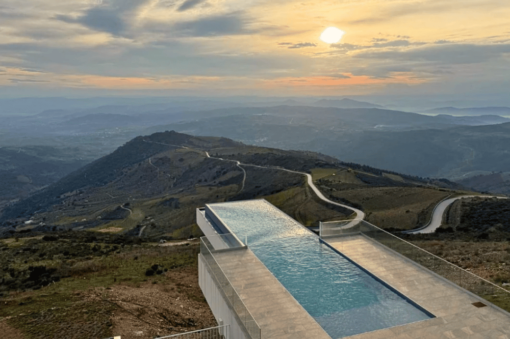 Hotel&Spa Alfândega Douro Valley 4*, aproveite a piscina exterior e o Spa