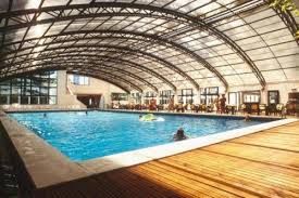 Hotel Navegadores 4*, com piscina interior, spa e perto da praia