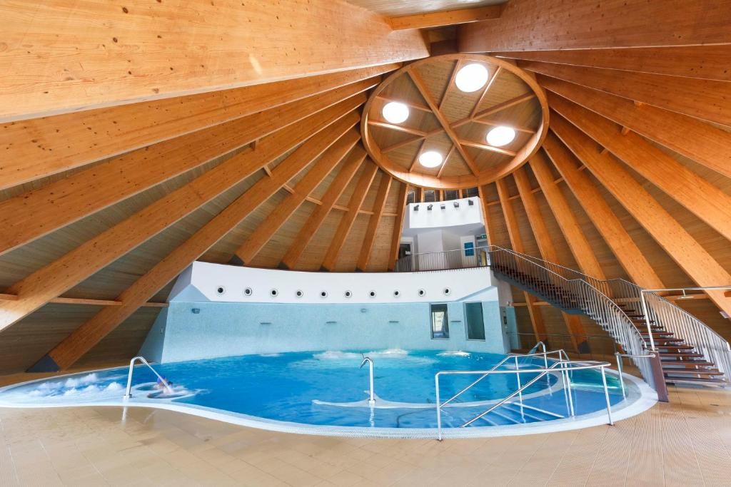 Cró Hotel Rural e Termal Spa 4*, com pequeno-almoço incluído