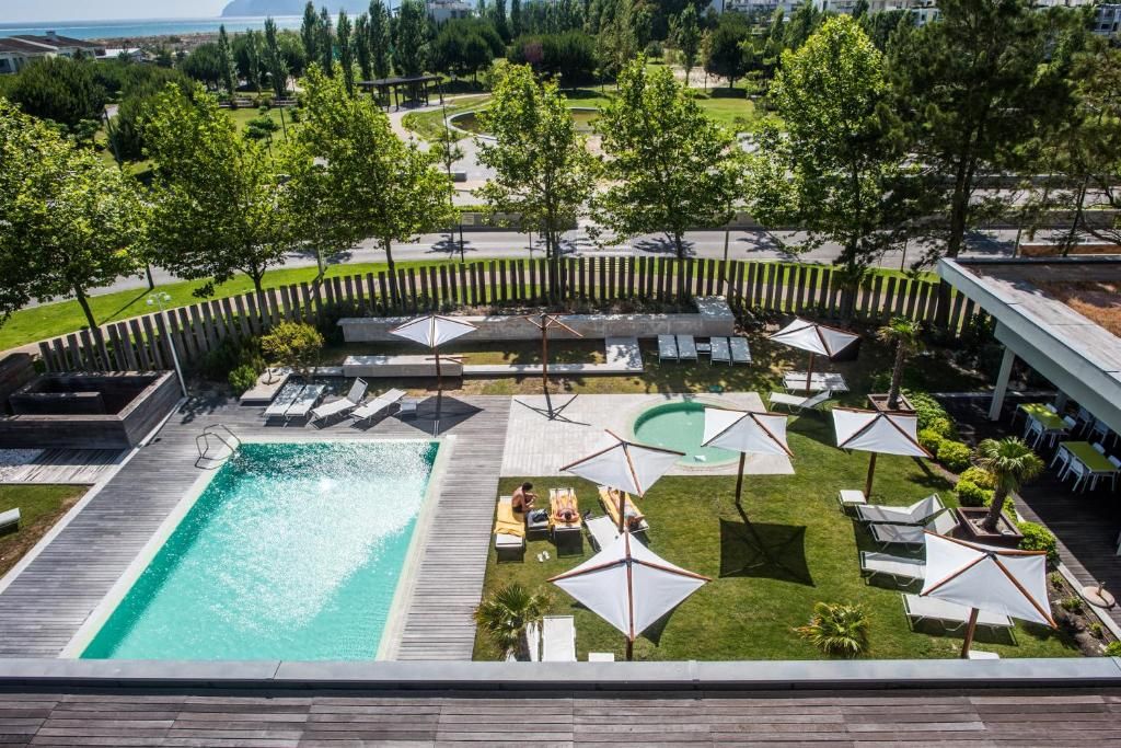 The Pearl Troia 5*, com Piscina Exterior e Interior