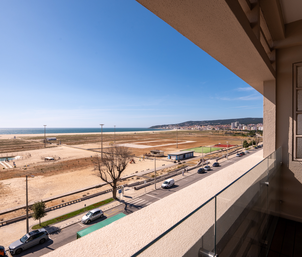 Vila Galé Collection Figueira da Foz Hotel 4*, com SPA incluído e localização privilegiada em frente à praia