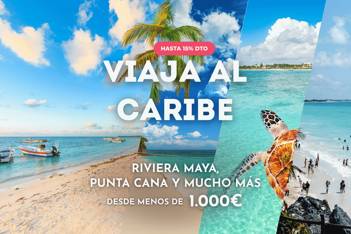 Caribe dto