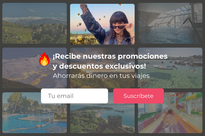 Suscríbete a nuestra newsletter