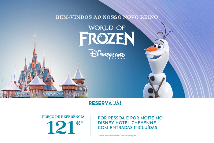 Disneylando 2027
