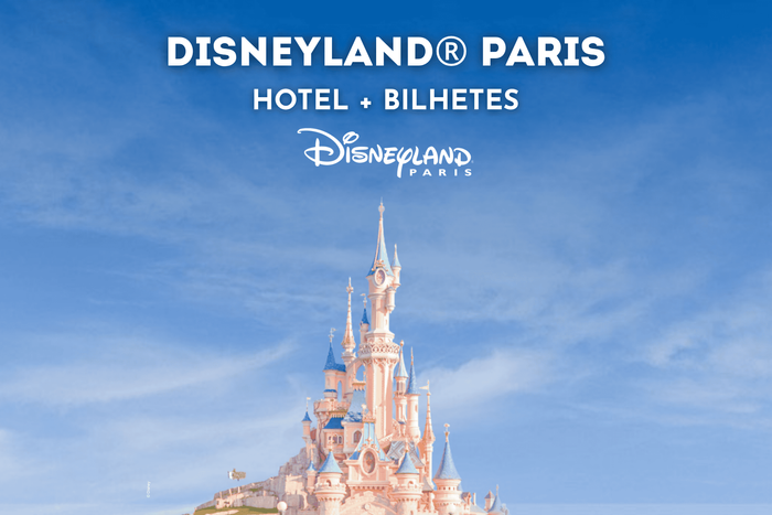 Disneyland Paris