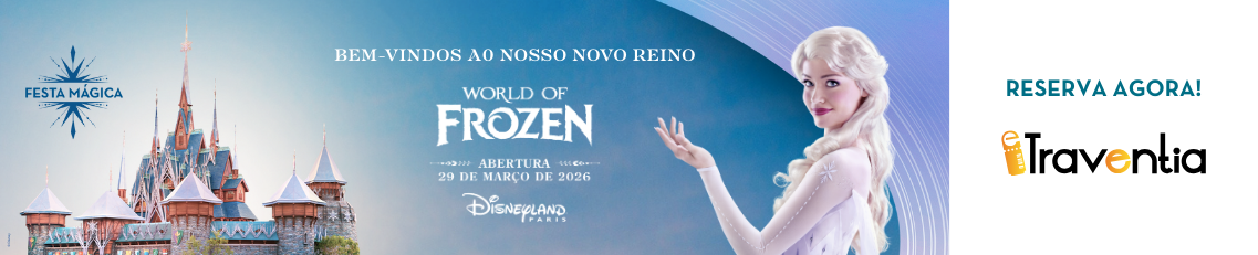 B&B Hotel perto do Disneyland® Paris com pequeno-almoço + Entradas