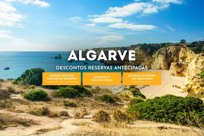 Algarve
