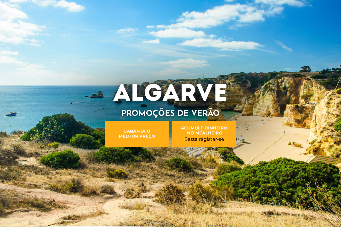 Algarve