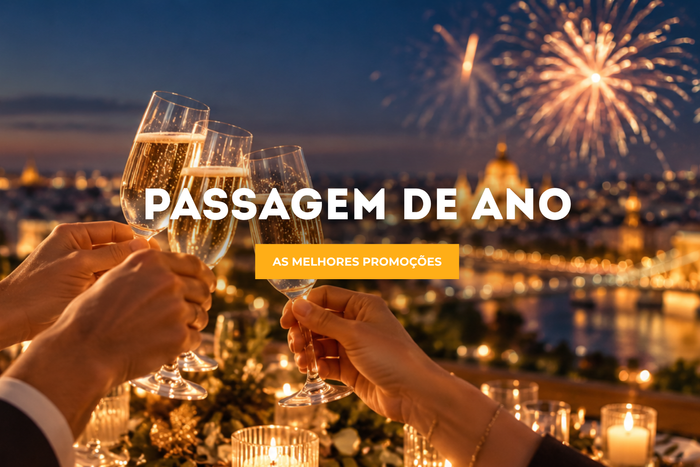 Passagem de Ano