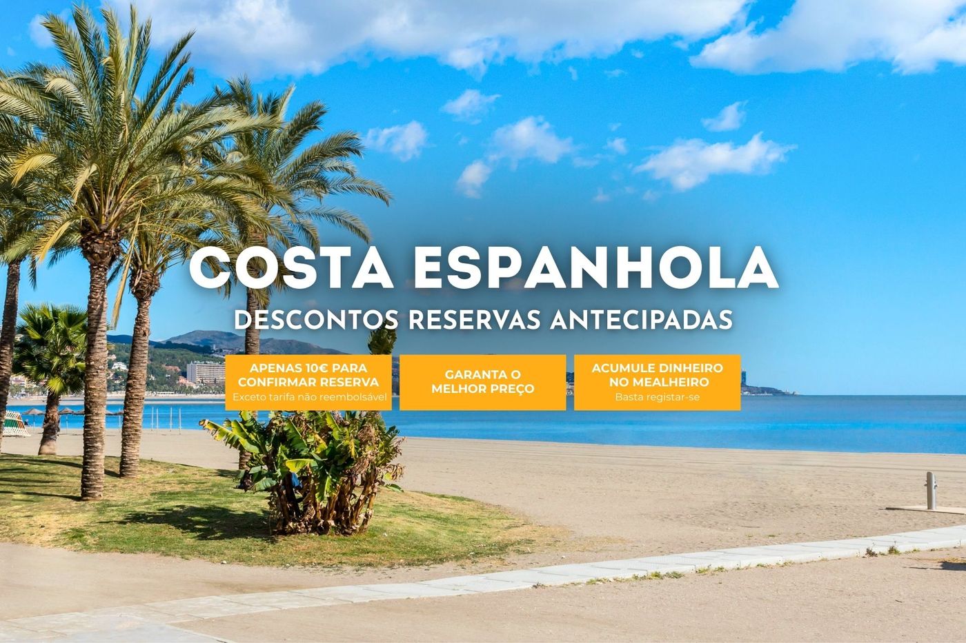 Costa Espanhola