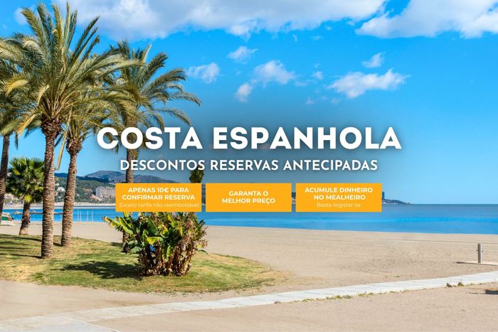 Costa Espanhola