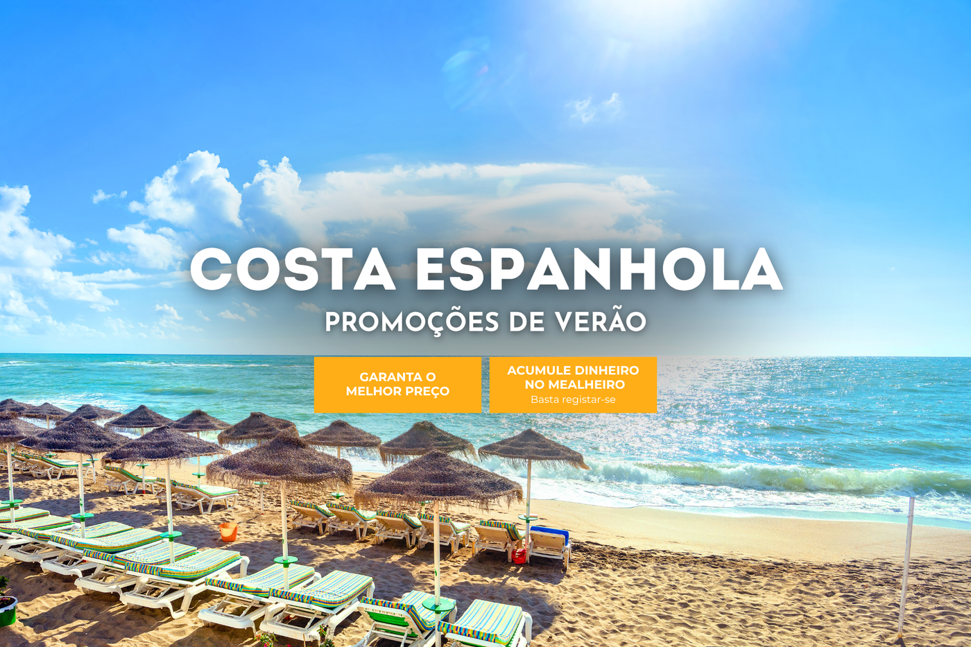 Costa Espanhola