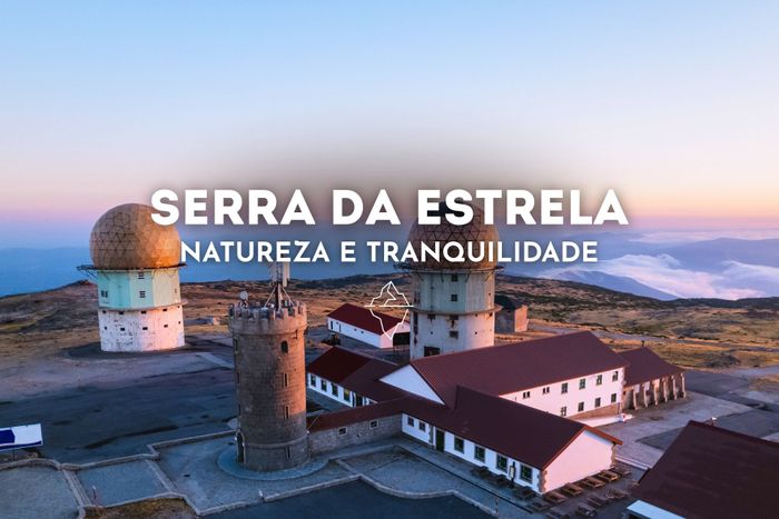 Serra da Estrela