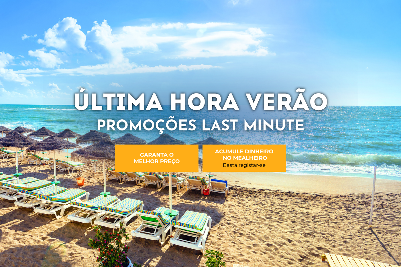 Última Hora Verão 2