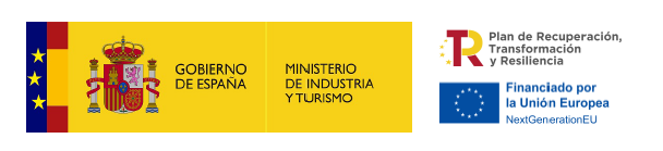 Proyecto subvencionado por la SECRETARÍA DE ESTADO DE TURISMO