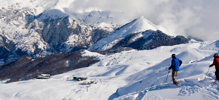 Formigal - Panticosa