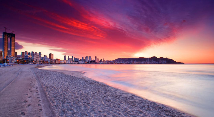 Benidorm