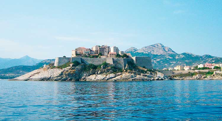 Calvi