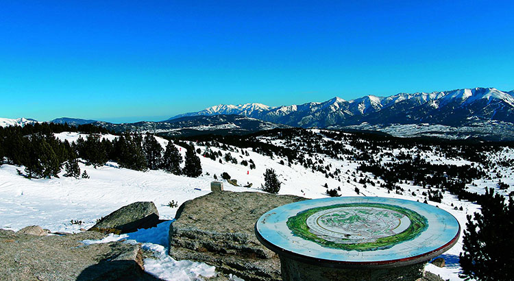 Font Romeu