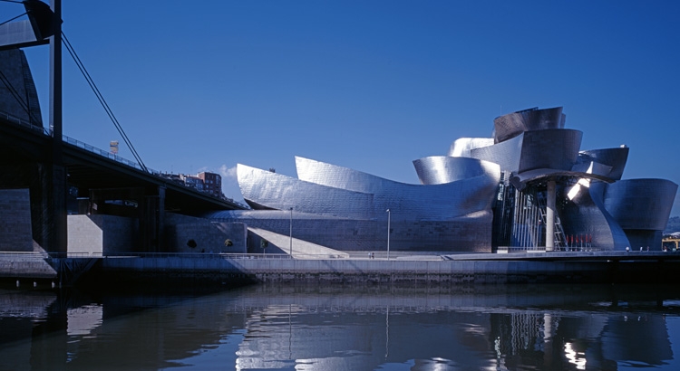 Guggenheim