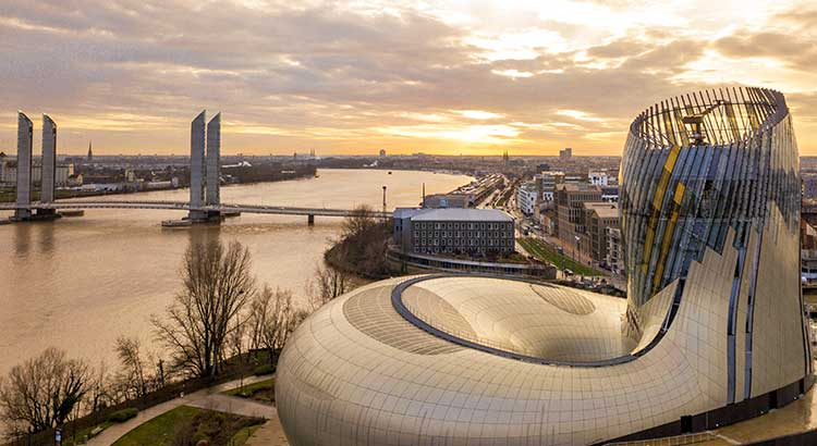 La Cité du Vin