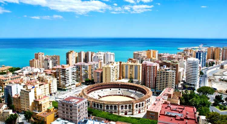 Málaga