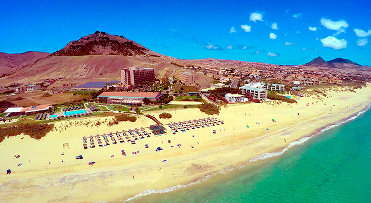 Porto Santo