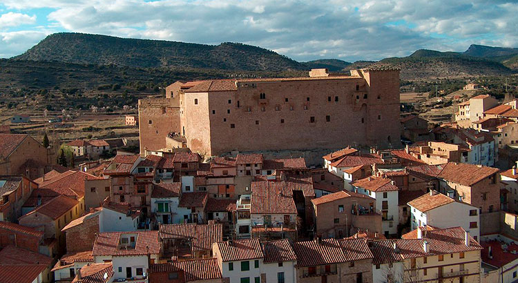Mora de Rubielos