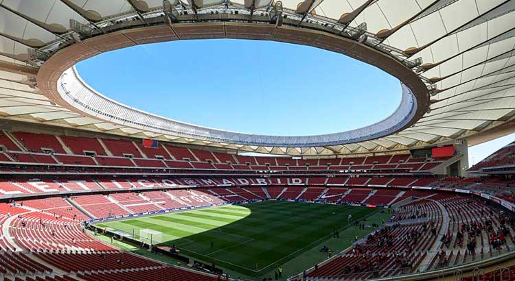 Wanda Metropolitano
