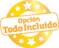 Todo incluido