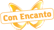 Con encanto