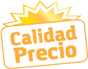 Calidad - Precio