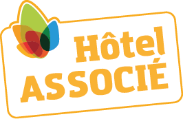 Hotel Asociado a Futuroscope