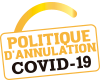 Cancelación Covid-19