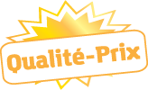 Qualité - Prix