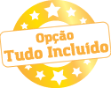 Opção tudo incluído