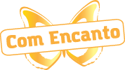Com encanto