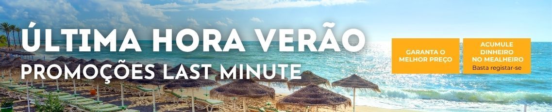 Última Hora Verão