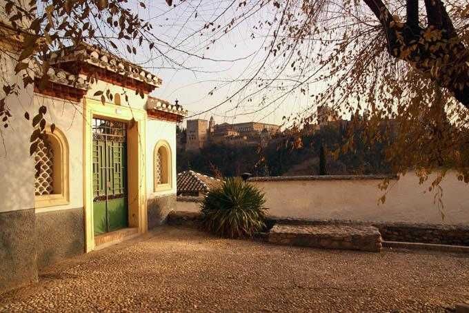 Albaicín e Sacromonte-3