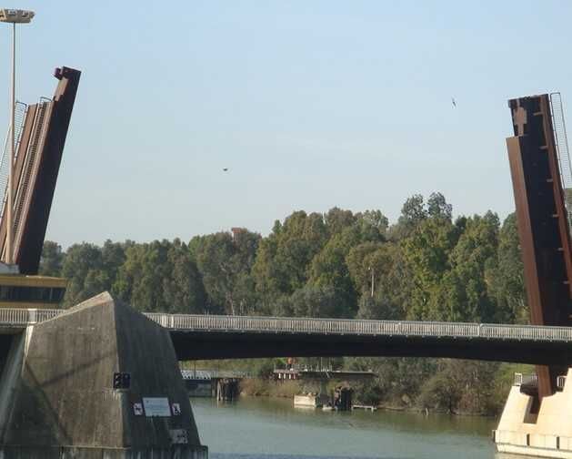 Excursão Sevilha e Cruzeiro Guadalquivir-4